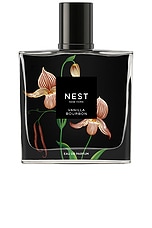 Vanilla Bourbon Eau De Parfum