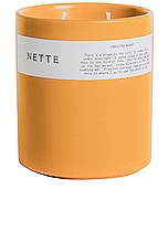 Twelfth Night Scented Candle - thumbnail 4