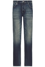 Ray Astoria Straight Jean