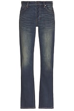 Lou Straight Cataract Jeans