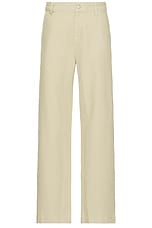 River Relaxed Chino Pants