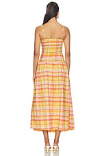 Check Lola Dress - thumbnail 7