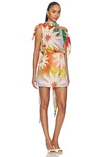 Abstract Soleil Michaela Dress - thumbnail 6