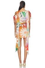Abstract Soleil Michaela Dress - thumbnail 7