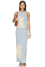 Ice Blue Sol Dorris - thumbnail 8