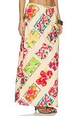 Fruit Mabel Skirt - thumbnail 5