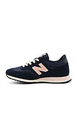 new balance 620 Deepblue