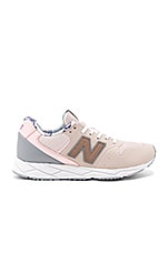 Product image of New Balance 96 Sneaker. Click to view full details