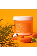 Carrot Deep Clear Remover Oil Pads - thumbnail 5