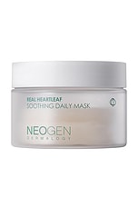 Real Heartleaf Soothing Daily Mask