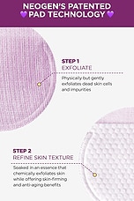 Wine Gauze Peeling Pads - thumbnail 6