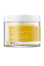 Lemon Gauze Peeling Pads - thumbnail 4