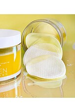 Lemon Gauze Peeling Pads - thumbnail 6