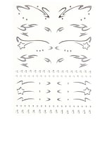 Face Adornments - thumbnail 5
