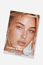 Freckles & Gem Stickers - thumbnail 6