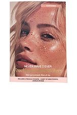Freckles & Gem Stickers - thumbnail 4