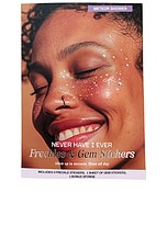 Freckles & Gem Stickers - thumbnail 4