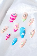 X KATSEYE Press-On Nails - thumbnail 7