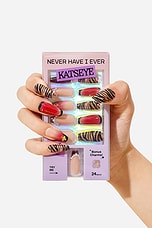 X KATSEYE Press-On Nails - thumbnail 5