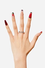 X KATSEYE Press-On Nails - thumbnail 6