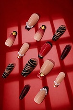 X KATSEYE Press-On Nails - thumbnail 8