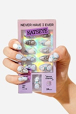 X KATSEYE Press-On Nails - thumbnail 5