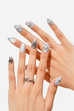 X KATSEYE Press-On Nails - thumbnail 6