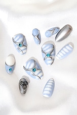 X KATSEYE Press-On Nails - thumbnail 7