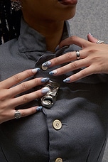 X KATSEYE Press-On Nails - thumbnail 9
