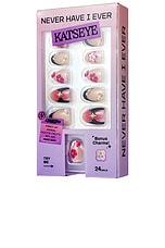 X KATSEYE Press-On Nails - thumbnail 4