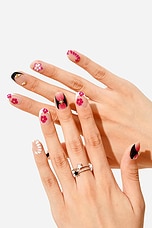 X KATSEYE Press-On Nails - thumbnail 6