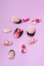 X KATSEYE Press-On Nails - thumbnail 7