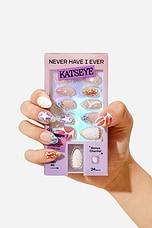 X KATSEYE Press-On Nails - thumbnail 5