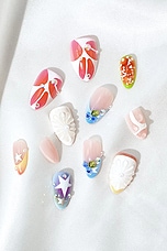 X KATSEYE Press-On Nails - thumbnail 6