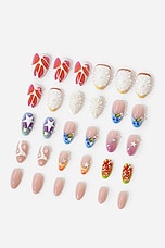 X KATSEYE Press-On Nails - thumbnail 8