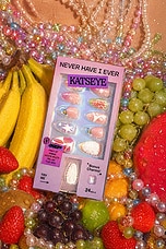 X KATSEYE Press-On Nails - thumbnail 10