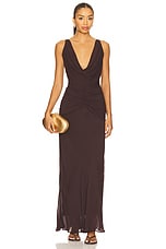 Calia Dress - thumbnail 4