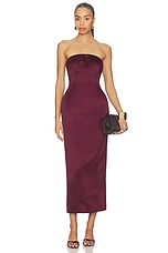 Kasia Dress - thumbnail 4