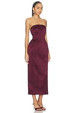 Kasia Dress - thumbnail 5