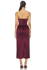 Kasia Dress - thumbnail 6