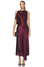 Nayara Dress - thumbnail 4
