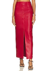 Enid Maxi Skirt