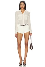 Chloe Shirt - thumbnail 7