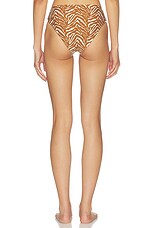 Salina Bikini Bottom With Beads - thumbnail 6
