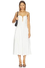 Sawtelle Dress - thumbnail 4