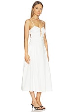 Sawtelle Dress - thumbnail 5