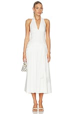 Cdiz Dress - thumbnail 4