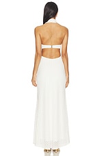 Pluma Dress - thumbnail 6