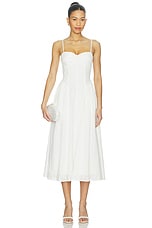 Destene Dress - thumbnail 4
