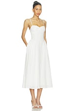 Destene Dress - thumbnail 5